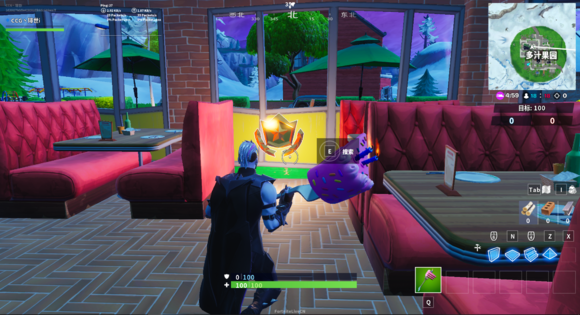 场上气氛愈 场上气氛愈