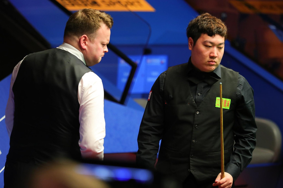 起跳时机准 起跳时机准