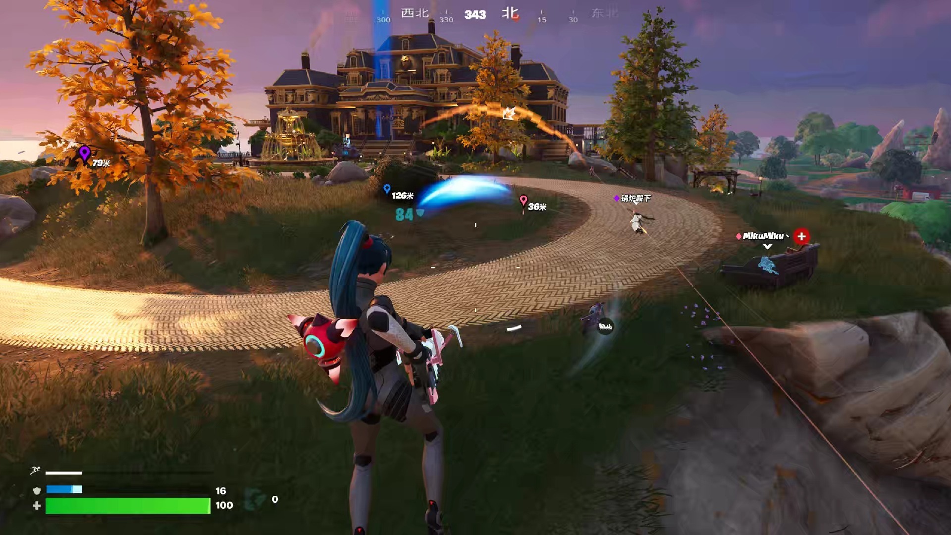 稳固中场加 稳固中场加